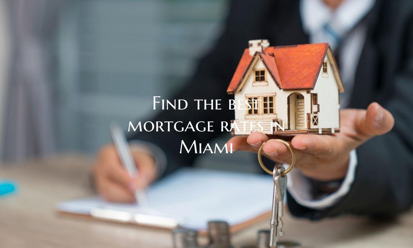 Find the best mortgage rates...
