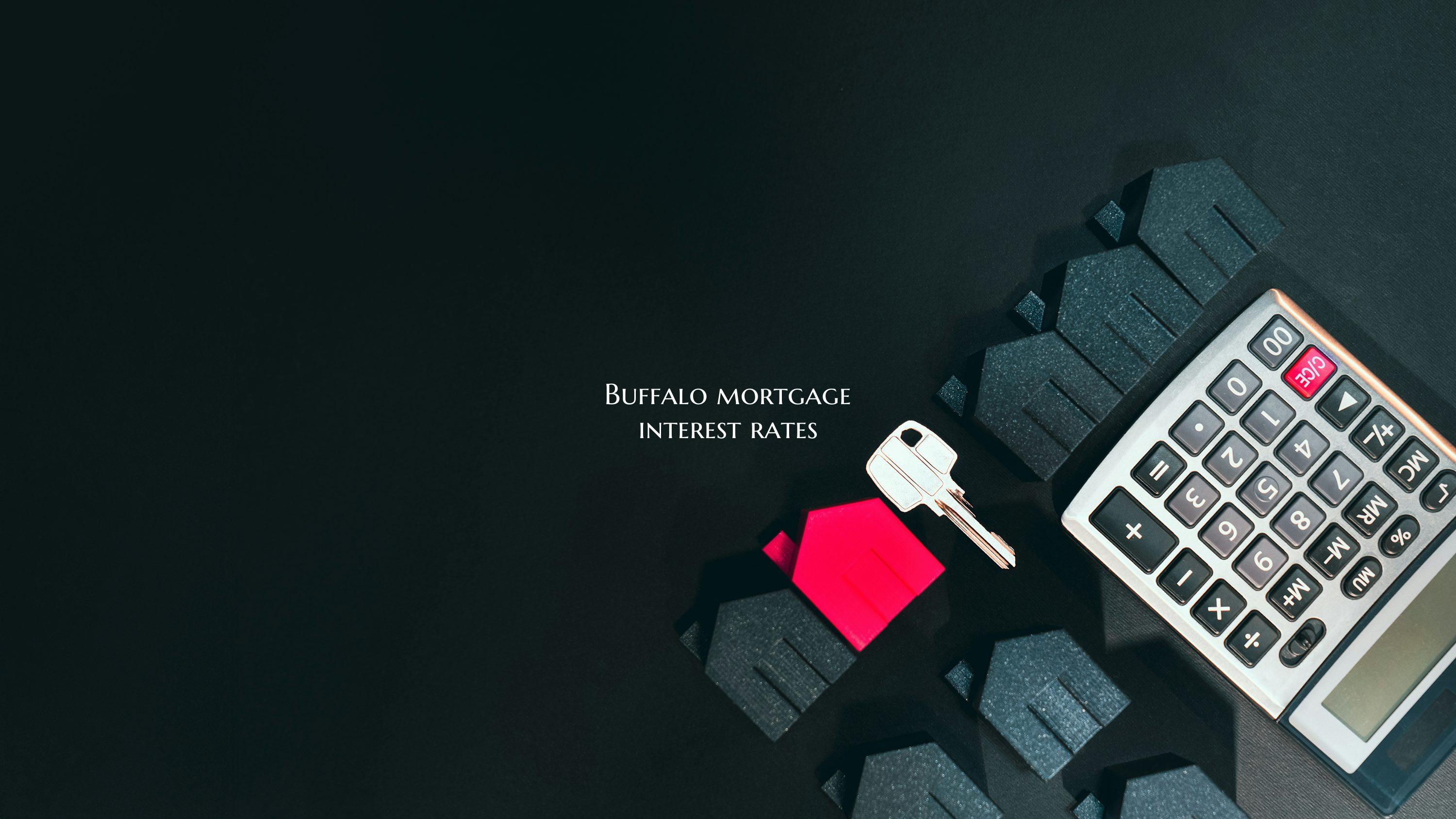 Buffalo mortgage interest ra...